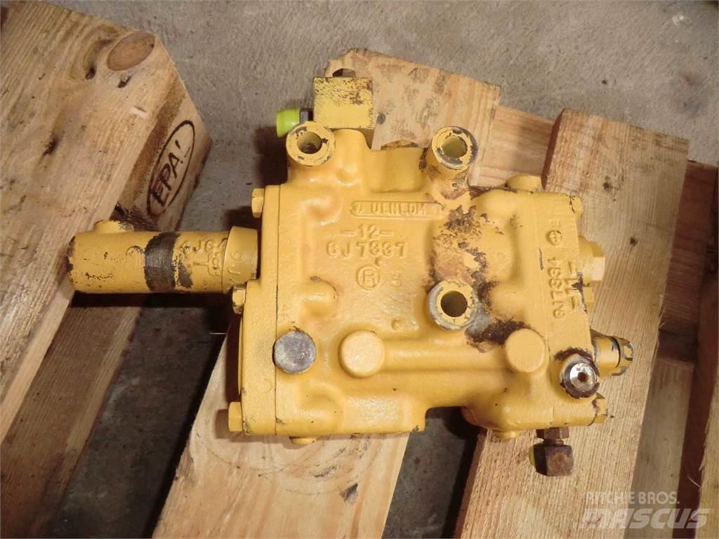 CAT 988B Construção - Outros
