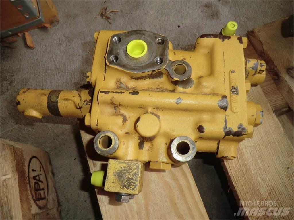 CAT 988B Construção - Outros
