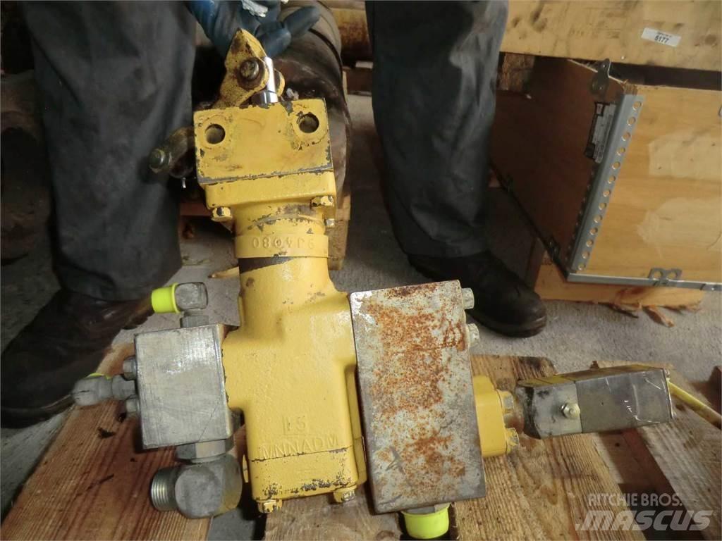 CAT 988F I Construção - Outros
