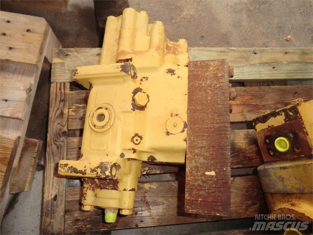 CAT 988F I Construção - Outros
