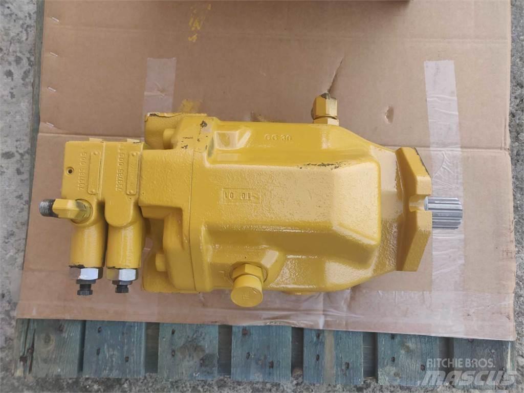CAT 988G Construção - Outros
