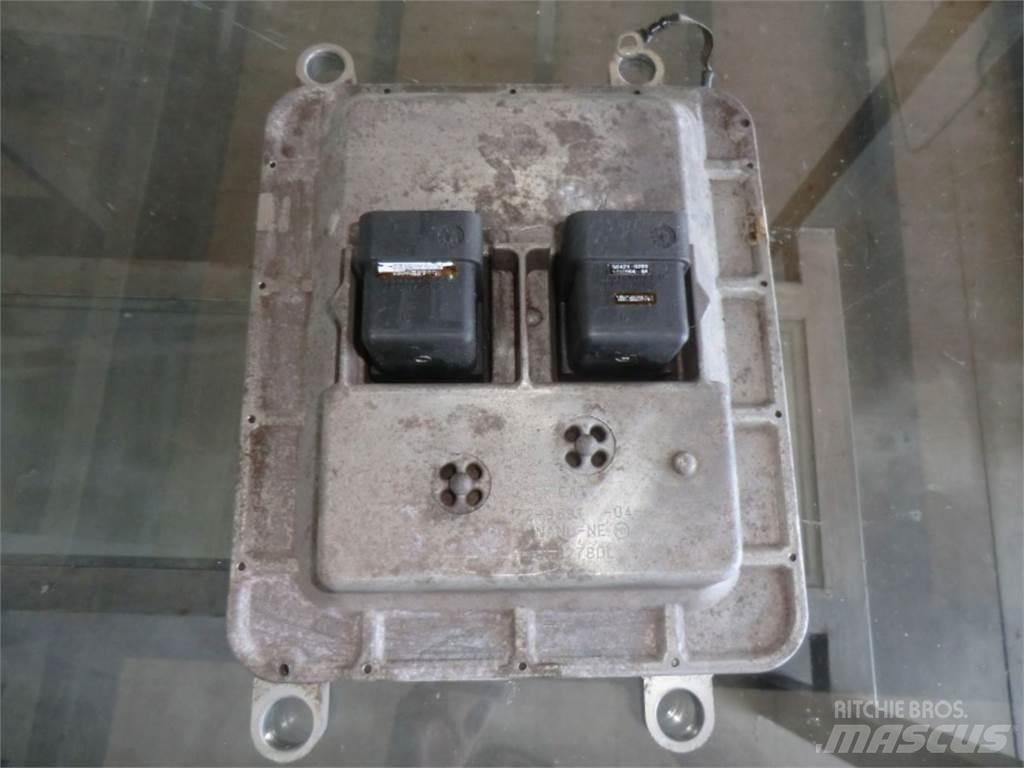 CAT 988H Construção - Outros
