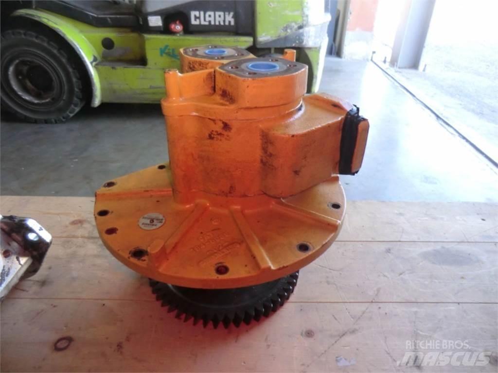CAT 988H Construção - Outros
