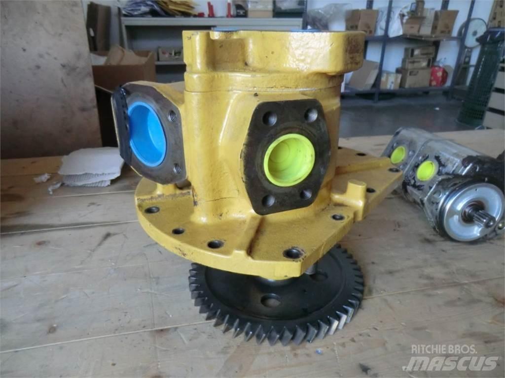 CAT 988H Construção - Outros
