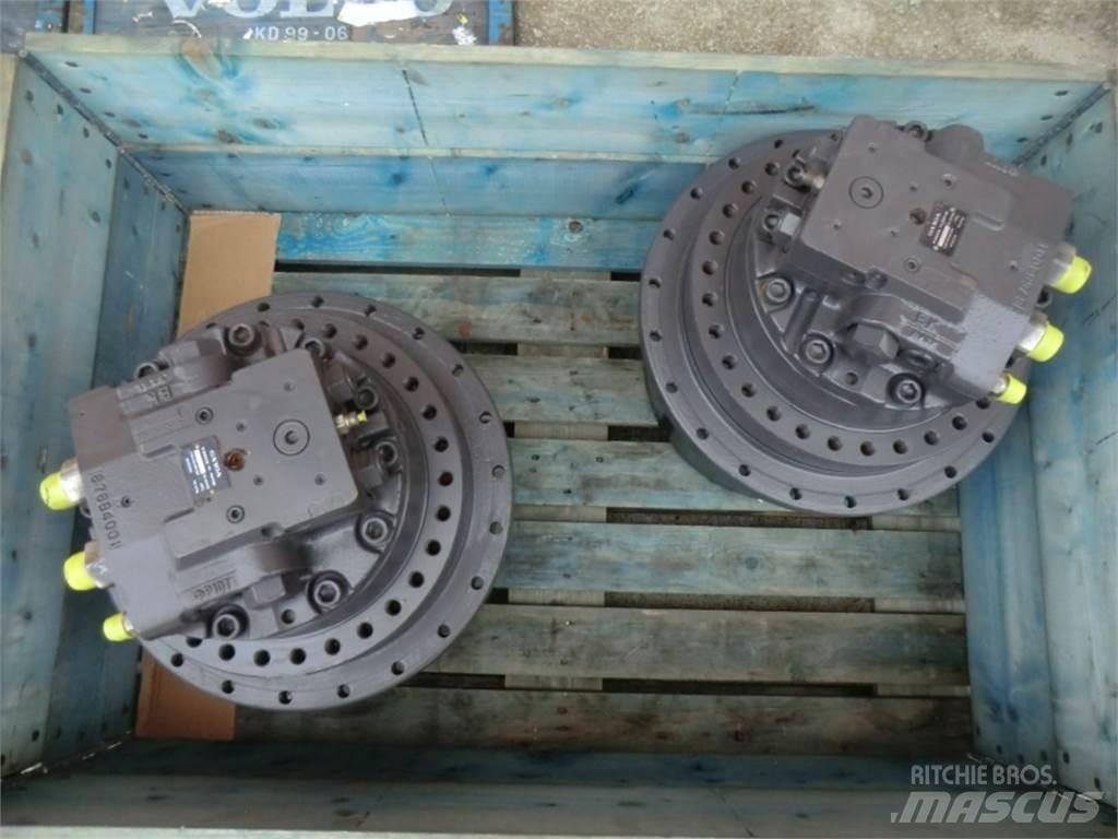 CAT C9 Construção - Outros
