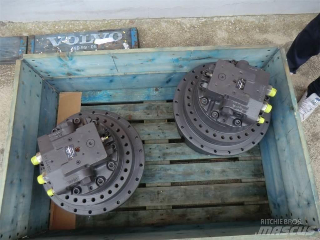 CAT C9 Construção - Outros
