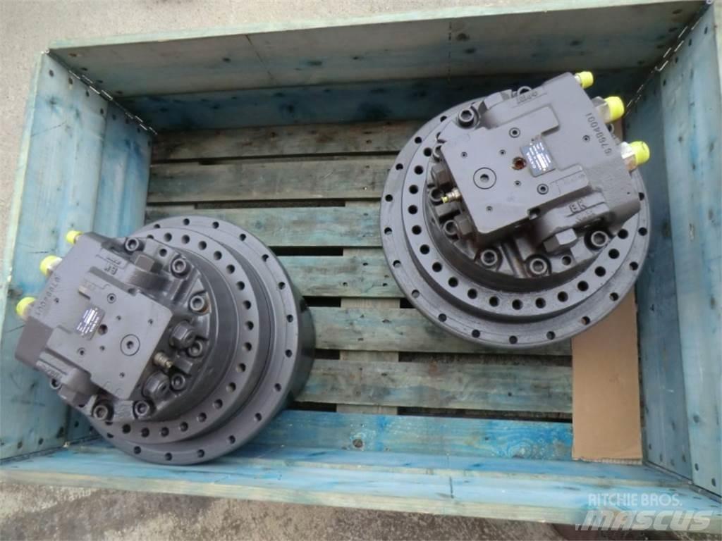 CAT C9 Construção - Outros
