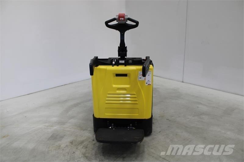 Hyster P2.0S Porta-paletes com plataforma
