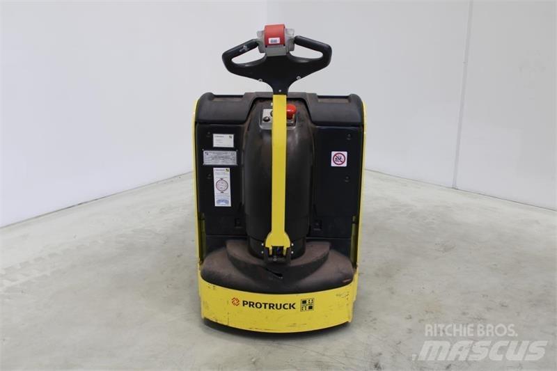 Hyster P3.0 Porta palettes