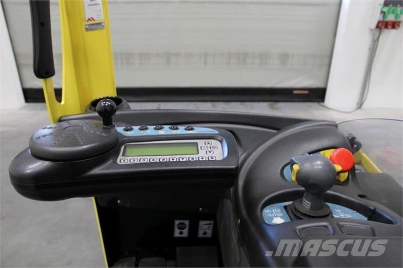 Hyster R2.0W Empilhadores Elevadores
