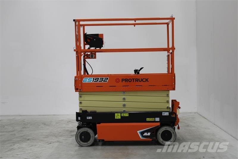 JLG R1932 Elevadores de tesoura