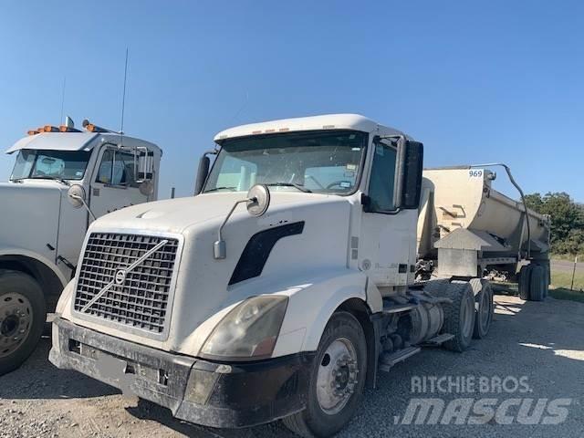 Volvo  Tractores (camiões)