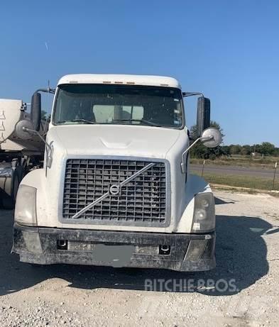 Volvo  Tractores (camiões)