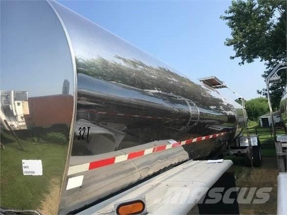  STE 6500 NON-CODE Semi Reboques Cisterna