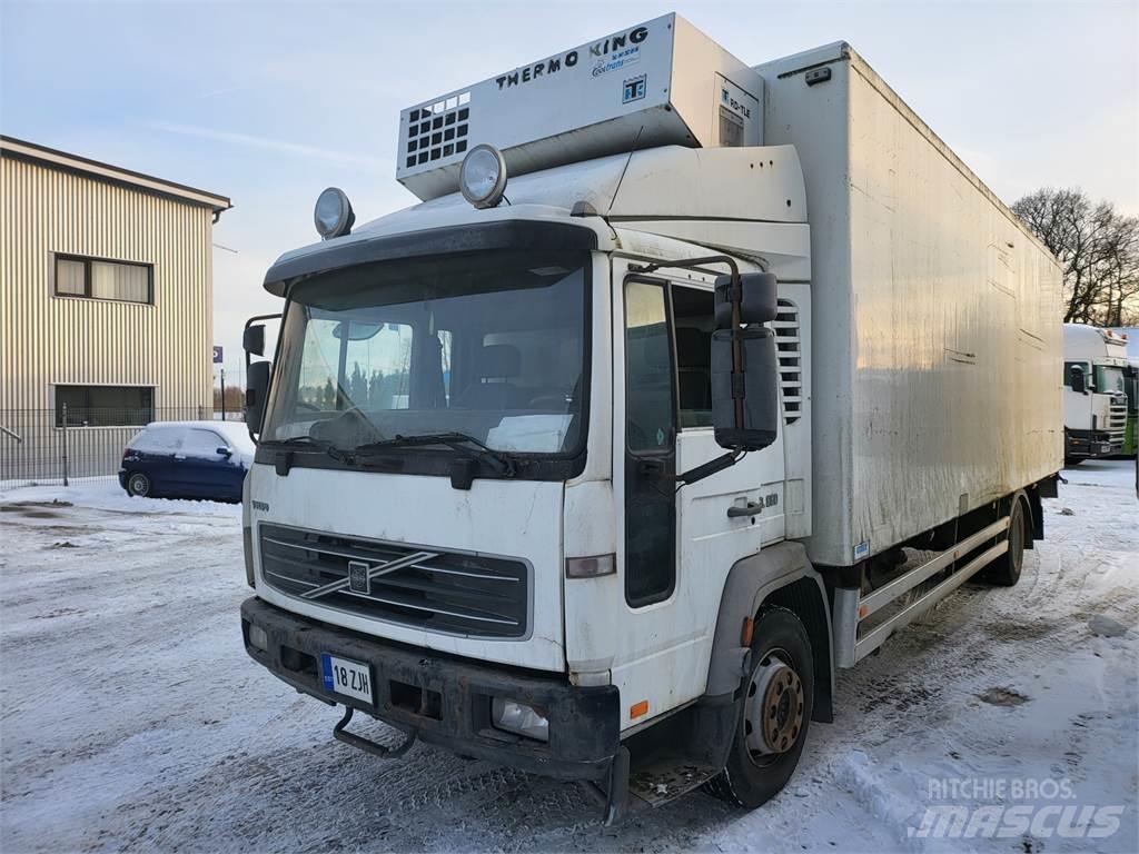 Volvo FL 250 Outros componentes
