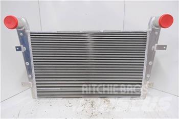 CAT 345D Radiadores máquinas construção