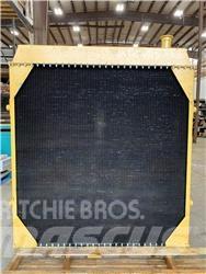 CAT D11N Radiadores máquinas construção