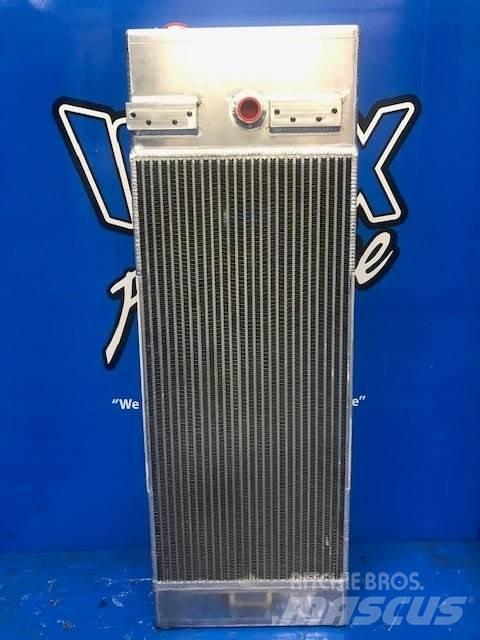 CAT D5 Radiadores máquinas construção