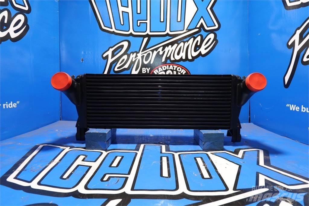 Dodge Ram Radiadores camiões e carrinhas