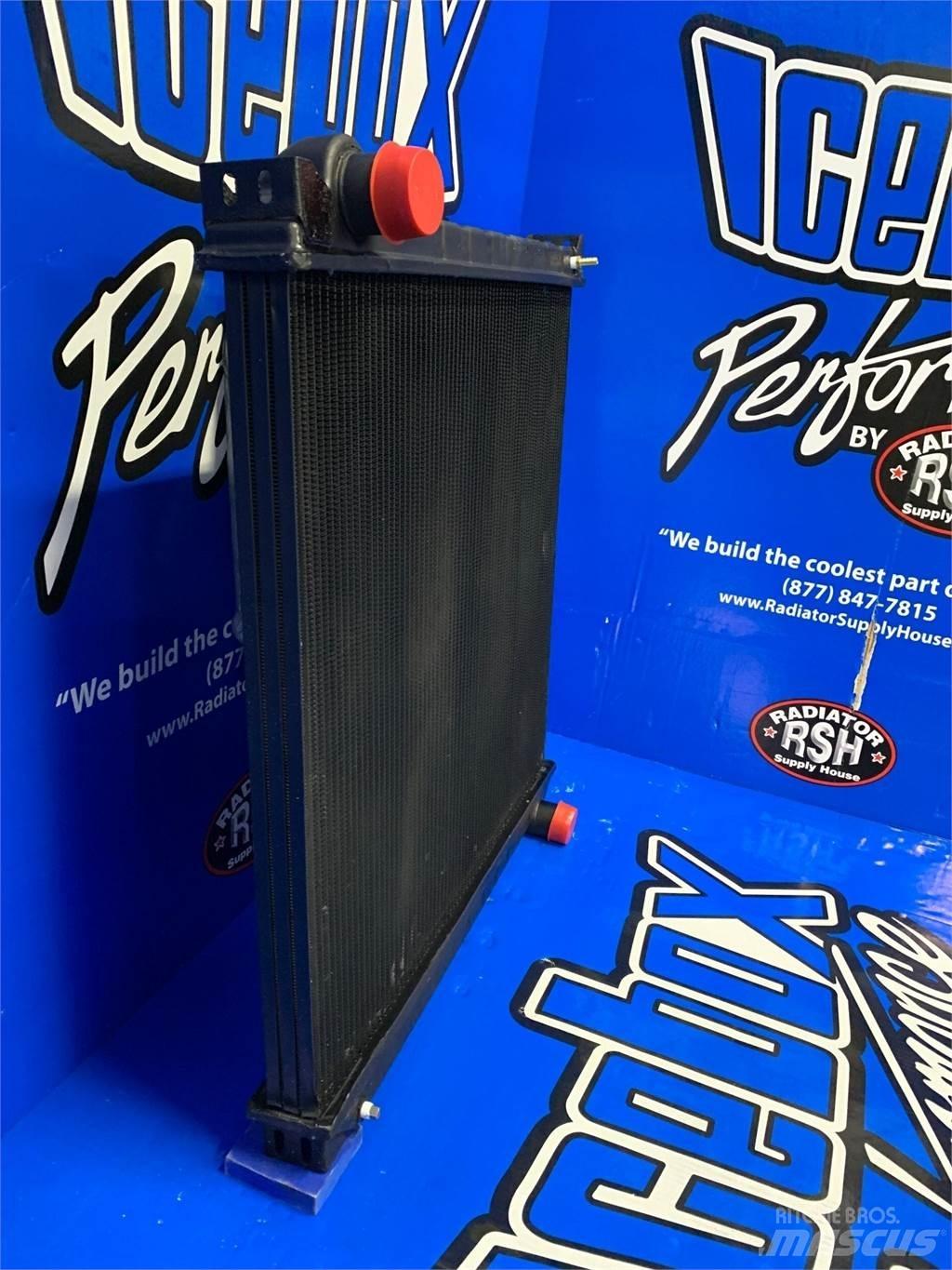 Ford  Radiadores camiões e carrinhas