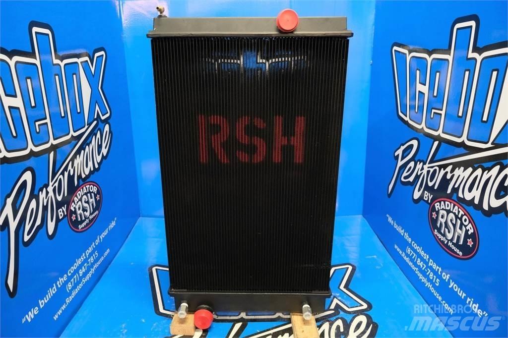 Ford  Radiadores camiões e carrinhas