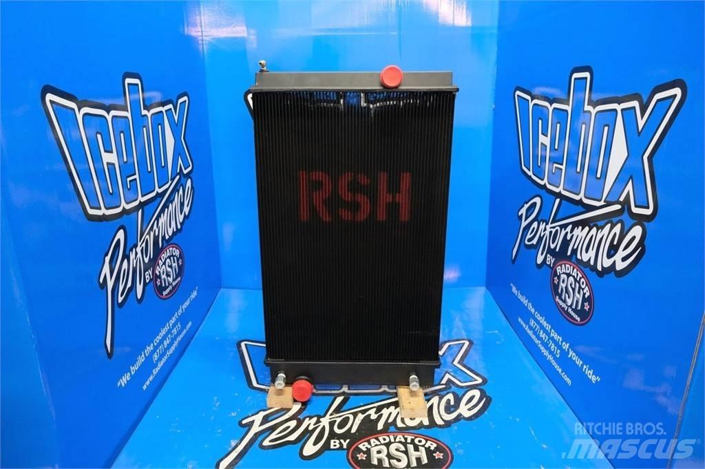 Ford  Radiadores camiões e carrinhas