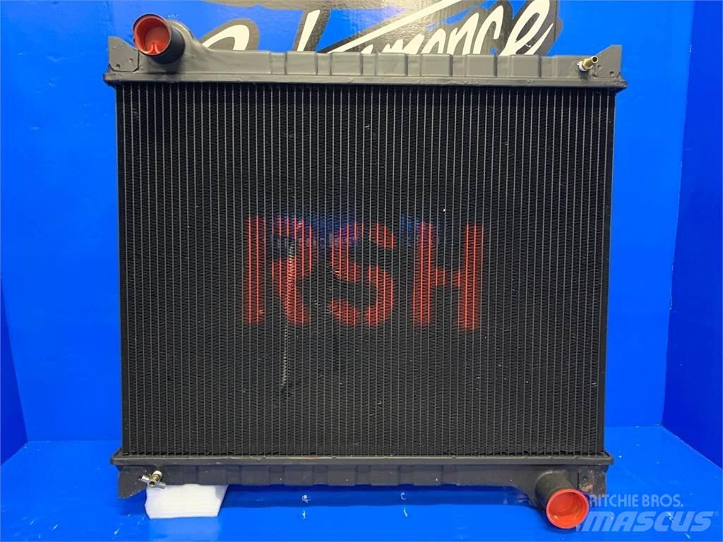 Ford  Radiadores camiões e carrinhas