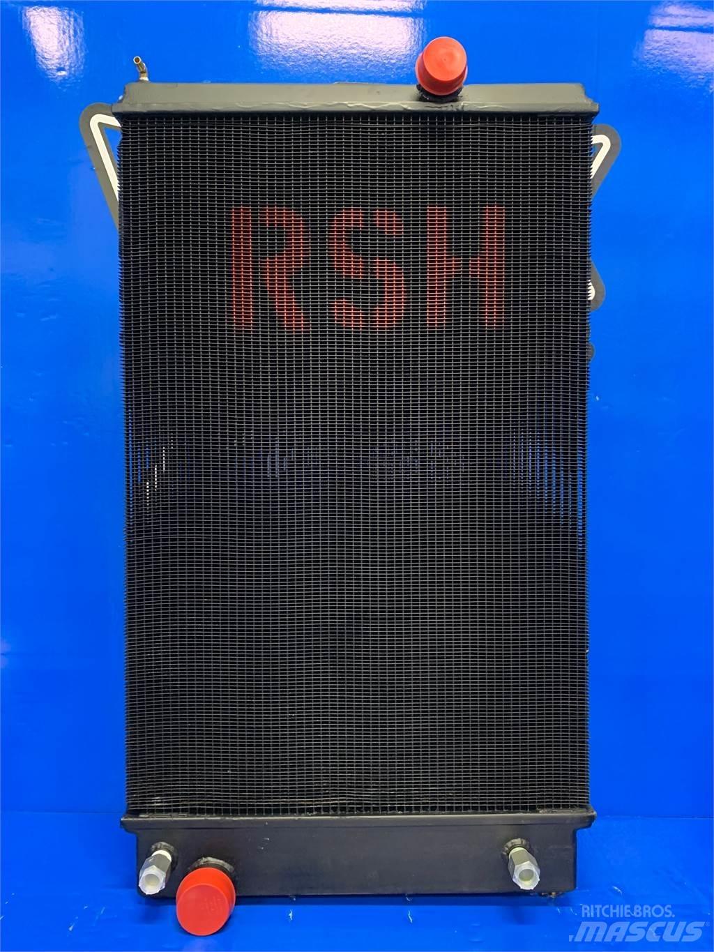 Ford  Radiadores camiões e carrinhas