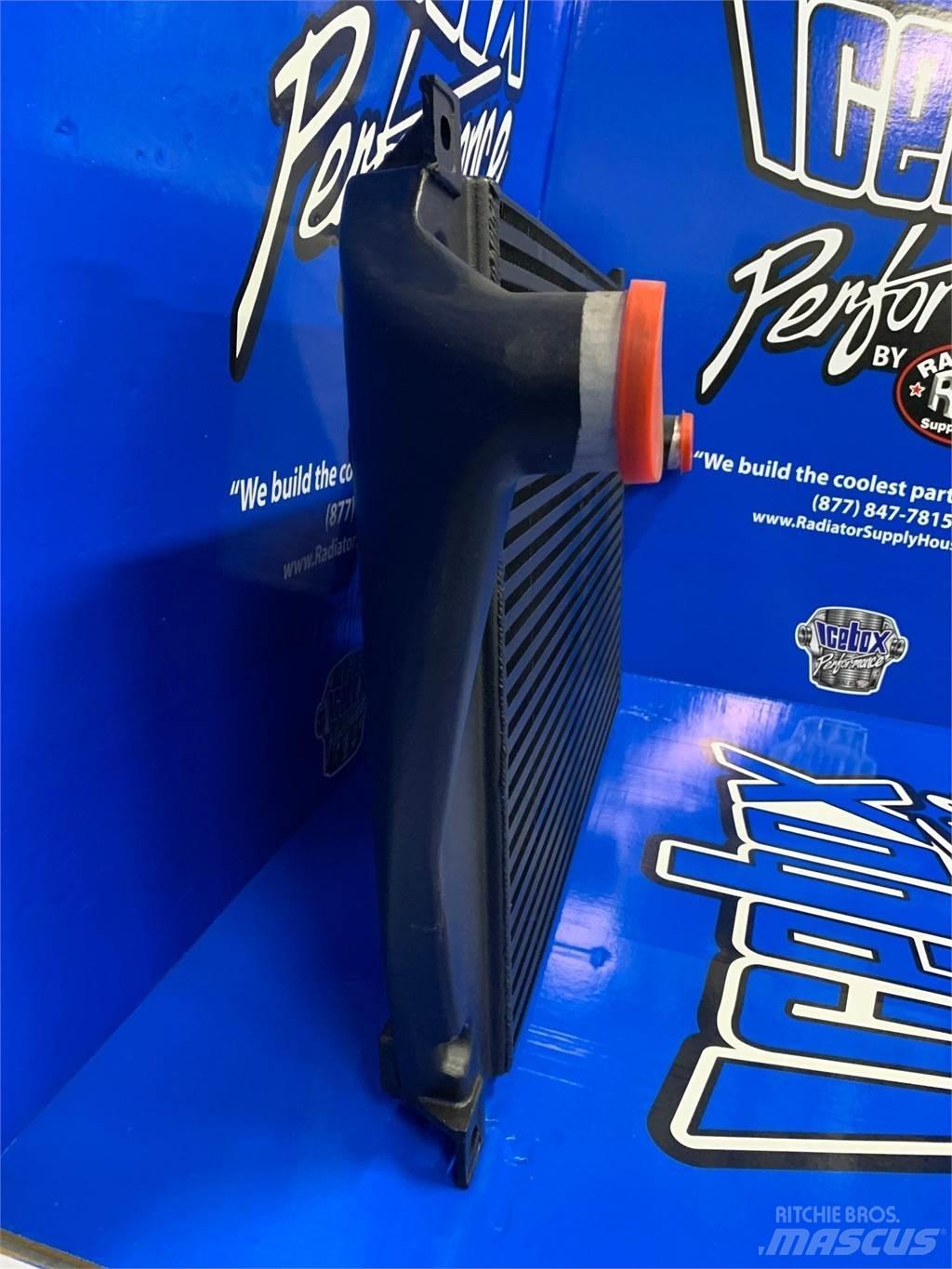 Ford  Radiadores camiões e carrinhas
