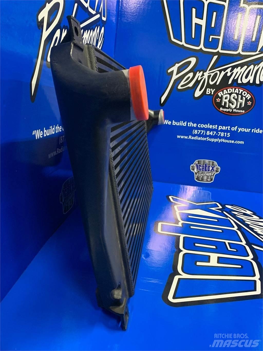 Ford  Radiadores camiões e carrinhas