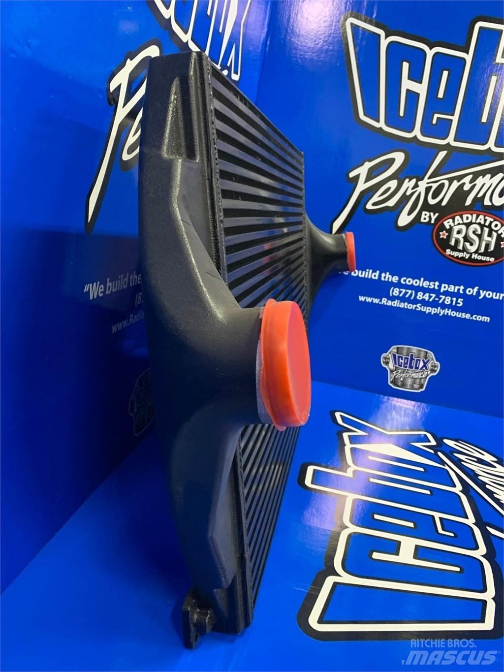 Ford  Radiadores camiões e carrinhas