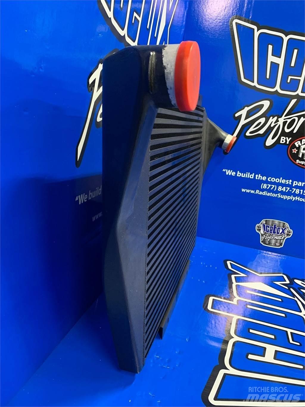 Ford  Radiadores camiões e carrinhas