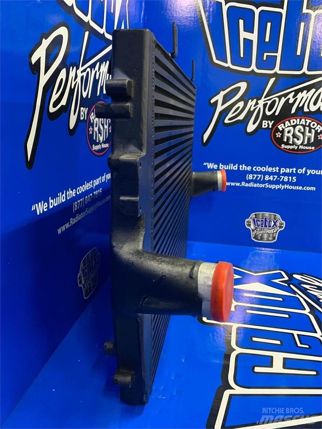 Ford  Radiadores camiões e carrinhas