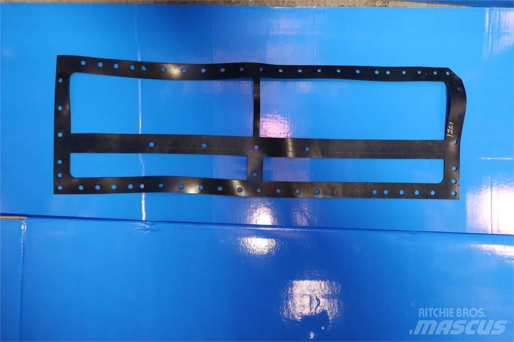 Ford  Radiadores camiões e carrinhas