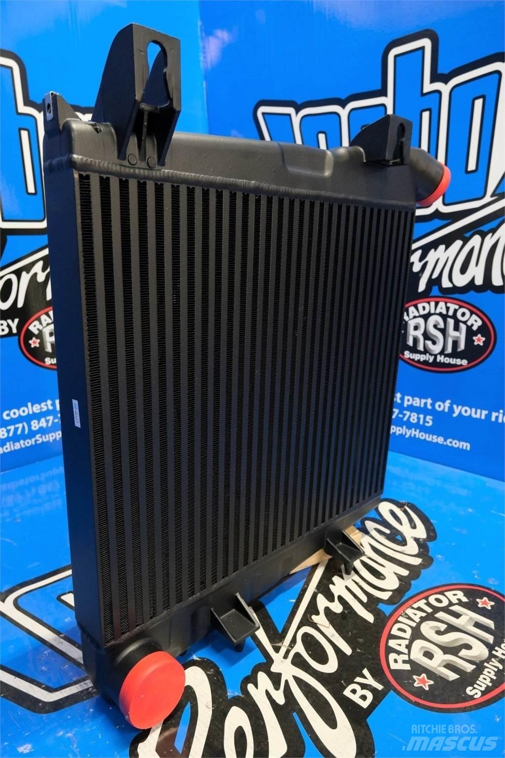 Ford 6.4 Radiadores camiões e carrinhas