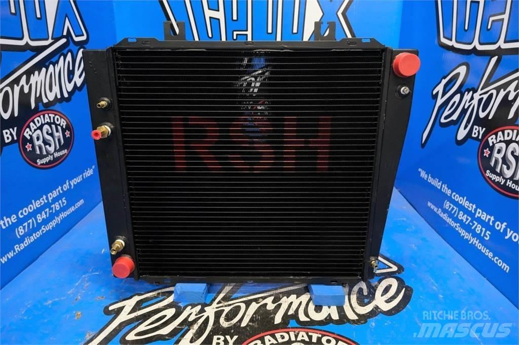 Ford F53 Radiadores camiões e carrinhas