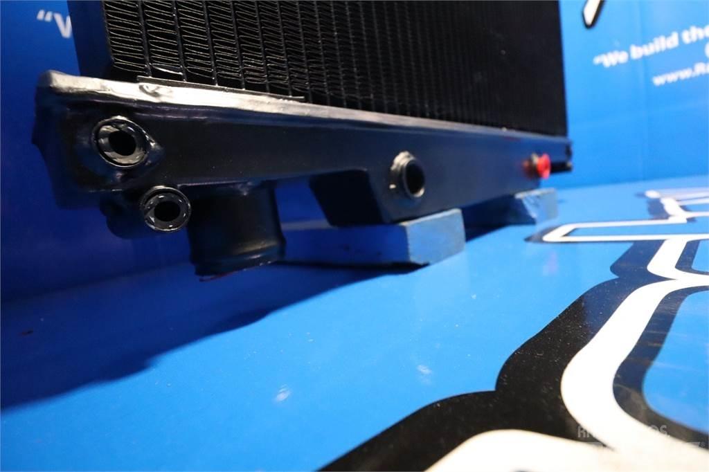 Ford F700 Radiadores camiões e carrinhas