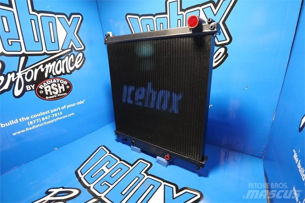 Ford F700 Radiadores camiões e carrinhas
