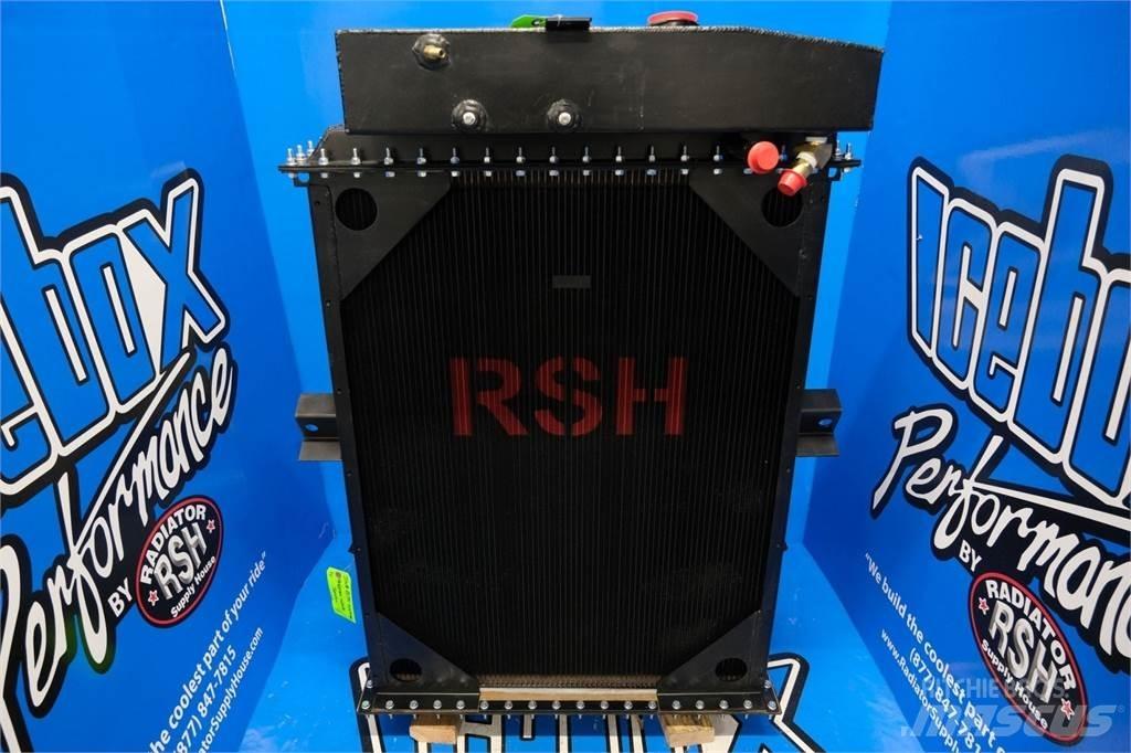 Kenworth  Radiadores camiões e carrinhas