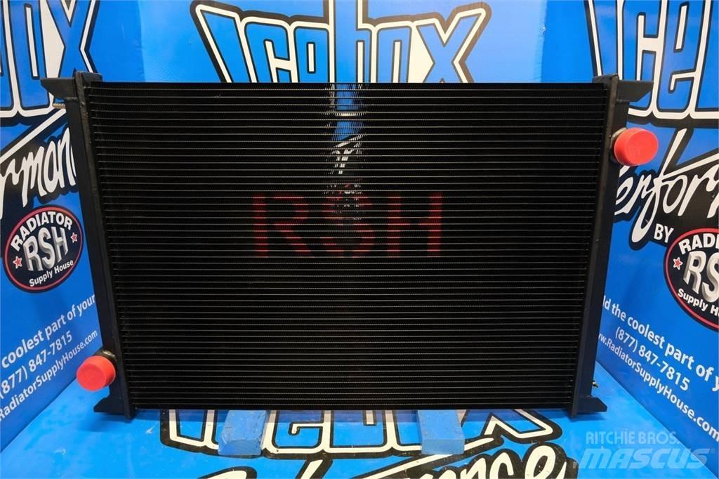 Kenworth  Radiadores camiões e carrinhas