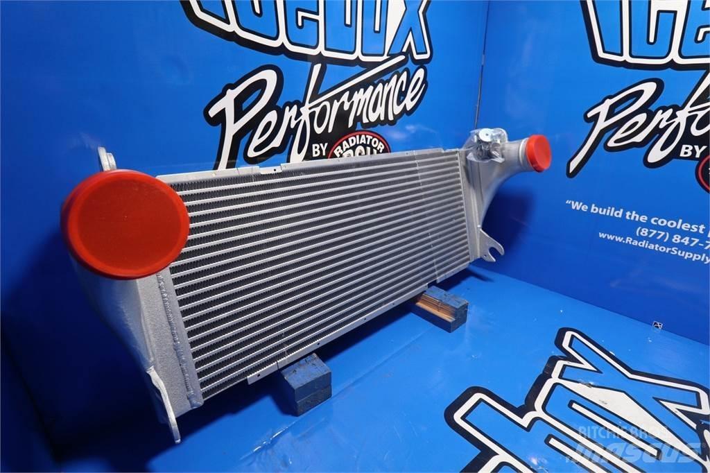 Peterbilt  Radiadores camiões e carrinhas