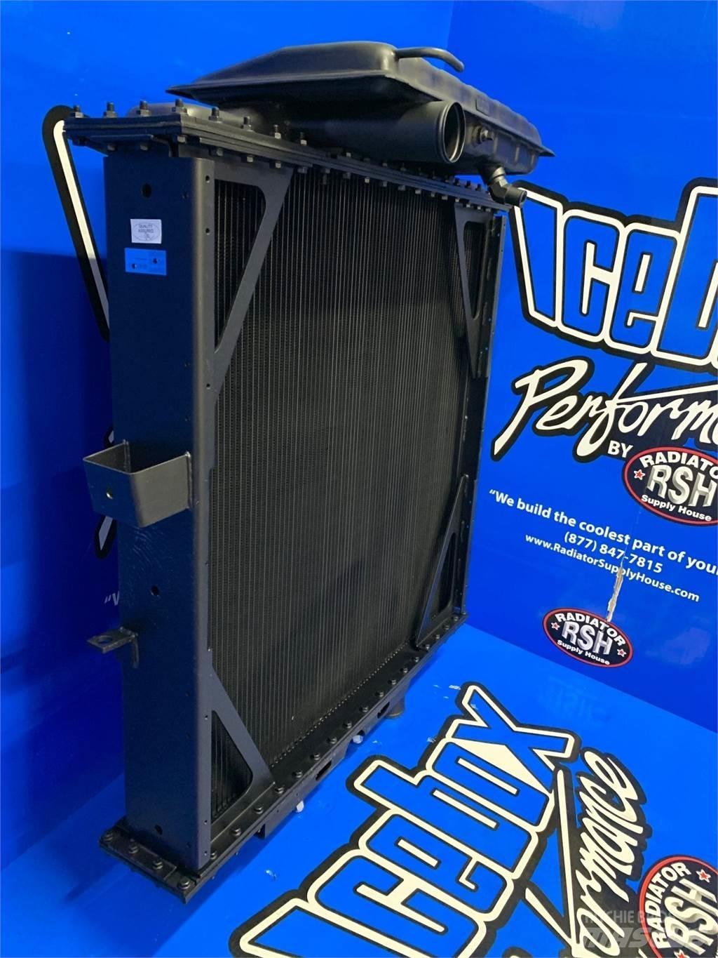 Peterbilt  Radiadores camiões e carrinhas