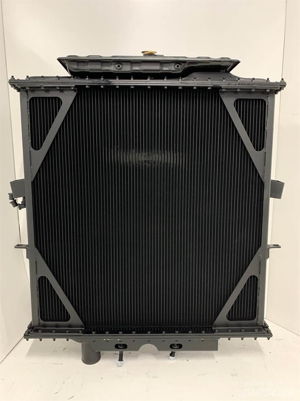 Peterbilt  Radiadores camiões e carrinhas