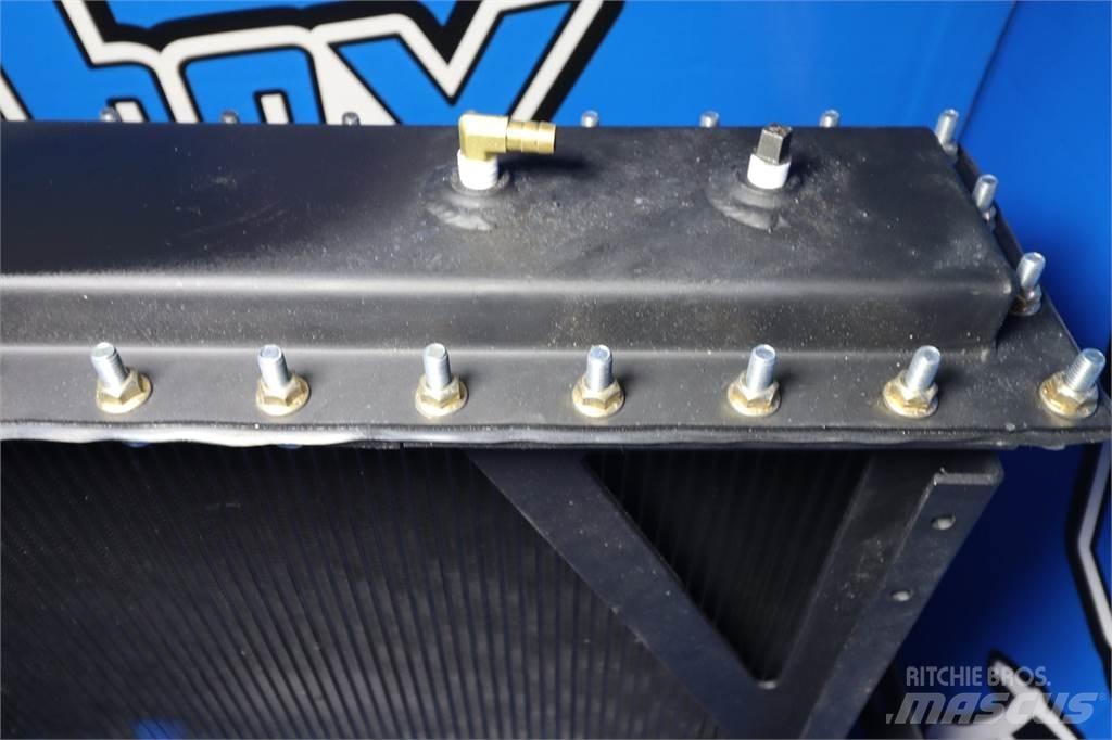 Peterbilt  Radiadores camiões e carrinhas