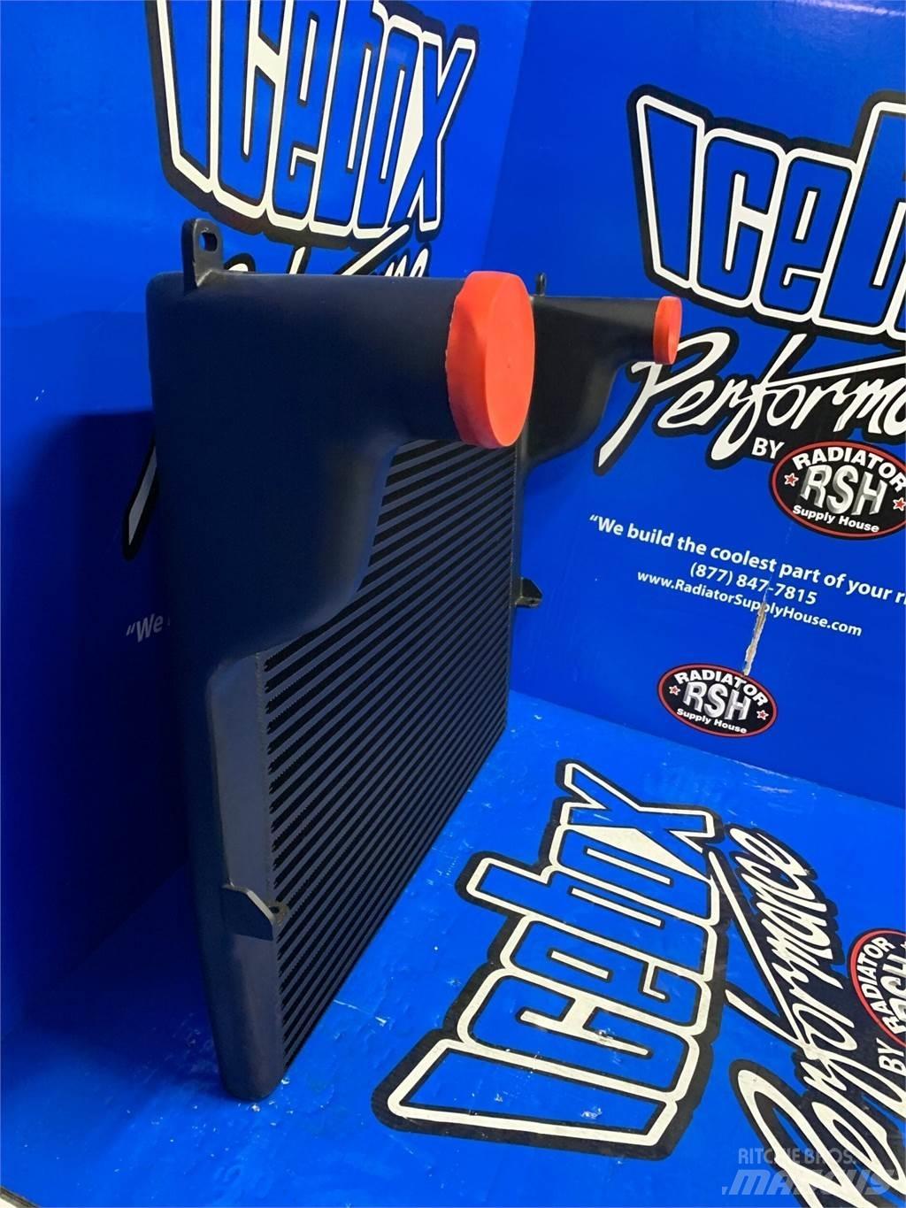 Peterbilt  Radiadores camiões e carrinhas