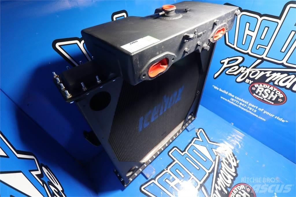 Peterbilt  Radiadores camiões e carrinhas