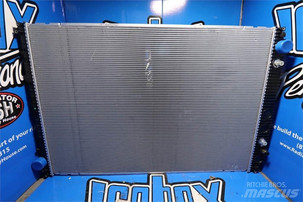 Volvo 880 Radiadores camiões e carrinhas