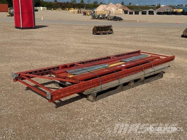  Rack Construção - Outros
