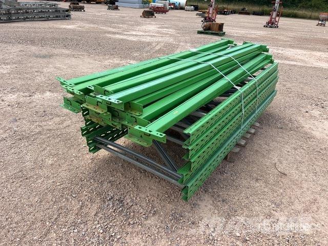  Rack Construção - Outros
