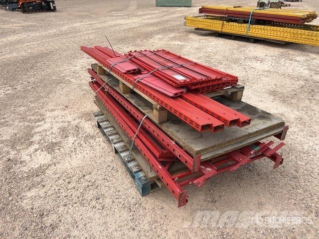  Rack Construção - Outros
